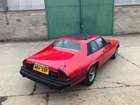1976 Jaguar XJ-S V12 5.3-Litre Pre-HE coupé-For Sale