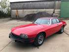 1976 Jaguar XJ-S V12 5.3-Litre Pre-HE coupé-For Sale