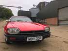 1976 Jaguar XJ-S V12 5.3-Litre Pre-HE coupé-For Sale