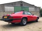 1976 Jaguar XJ-S V12 5.3-Litre Pre-HE coupé-For Sale