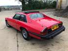 1976 Jaguar XJ-S V12 5.3-Litre Pre-HE coupé-For Sale