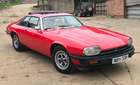 1976 Jaguar XJ-S V12 5.3-Litre Pre-HE coupé-For Sale