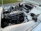 1961 Triumph TR3A-For Sale