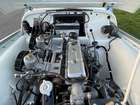 1961 Triumph TR3A-For Sale