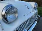 1961 Triumph TR3A-For Sale