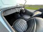 1961 Triumph TR3A-For Sale