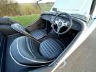 1961 Triumph TR3A-For Sale