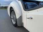 1961 Triumph TR3A-For Sale