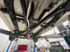 1961 Triumph TR3A-For Sale
