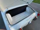 1961 Triumph TR3A-For Sale