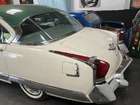 1956 Kaiser Manhattan Four-Door Sedan-Sold