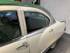 1956 Kaiser Manhattan Four-Door Sedan-Sold