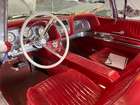 1960 Ford Thunderbird Coupe-Sold