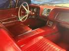 1960 Ford Thunderbird Coupe-Sold