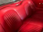 1960 Ford Thunderbird Coupe-Sold