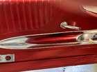 1960 Ford Thunderbird Coupe-Sold