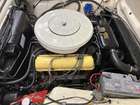 1960 Ford Thunderbird Coupe-Sold