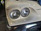 1960 Ford Thunderbird Coupe-Sold