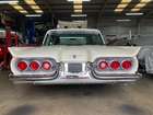 1960 Ford Thunderbird Coupe-Sold