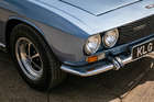 1969 Jensen Interceptor Mk1-For Sale