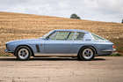1969 Jensen Interceptor Mk1-For Sale