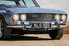 1969 Jensen Interceptor Mk1-For Sale