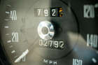 1969 Jensen Interceptor Mk1-For Sale