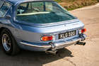1969 Jensen Interceptor Mk1-For Sale