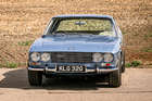 1969 Jensen Interceptor Mk1-For Sale