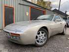 1989 Porsche 944 S2-Sold