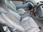 2003 Mercedes-Benz SL500 (R230)-For Sale