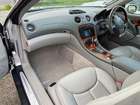 2003 Mercedes-Benz SL500 (R230)-For Sale