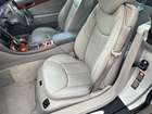 2003 Mercedes-Benz SL500 (R230)-For Sale