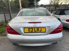 2003 Mercedes-Benz SL500 (R230)-For Sale