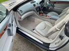 2003 Mercedes-Benz SL500 (R230)-For Sale