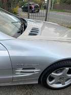 2003 Mercedes-Benz SL500 (R230)-For Sale