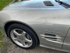 2003 Mercedes-Benz SL500 (R230)-For Sale