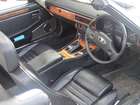 1988 Jaguar XJ-S HE V12 5.3 Convertible-For Sale