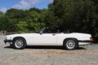 1988 Jaguar XJ-S HE V12 5.3 Convertible-For Sale
