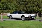 1988 Jaguar XJ-S HE V12 5.3 Convertible-For Sale