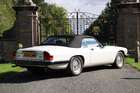 1988 Jaguar XJ-S HE V12 5.3 Convertible-For Sale