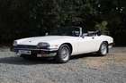 1988 Jaguar XJ-S HE V12 5.3 Convertible-For Sale