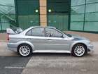 2001 Mitsubishi Lancer Evo VI Tommi Makinen Edition UK-Spec-For Sale