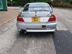 2001 Mitsubishi Lancer Evo VI Tommi Makinen Edition UK-Spec-For Sale