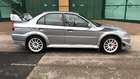 2001 Mitsubishi Lancer Evo VI Tommi Makinen Edition UK-Spec-For Sale