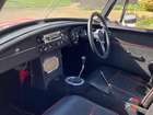 1964 MG B Roadster -For Sale