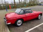 1964 MG B Roadster -For Sale