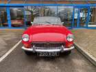 1964 MG B Roadster -For Sale