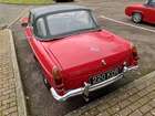1964 MG B Roadster -For Sale