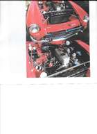 1964 MG B Roadster -For Sale